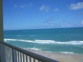 Emerald Shores Hotel - Daytona Beach