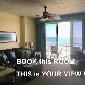 Holiday home Ocean Walk - Striking Ocean Front View