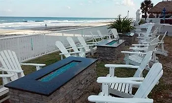 Emerald Shores Hotel - Daytona Beach 2*,  Estados Unidos