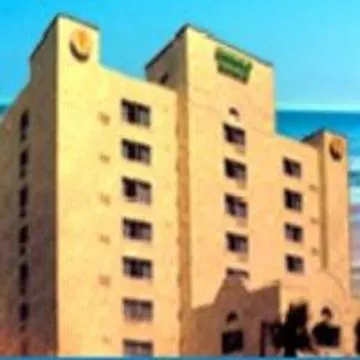Emerald Shores Hotel - Daytona Beach